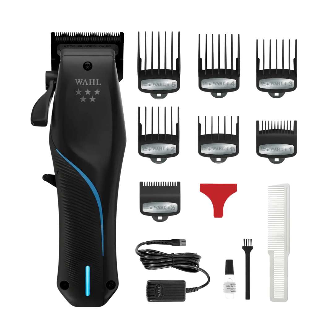WAHL | WAHL | 5 Star Vapor Cord/Cordless Clipper