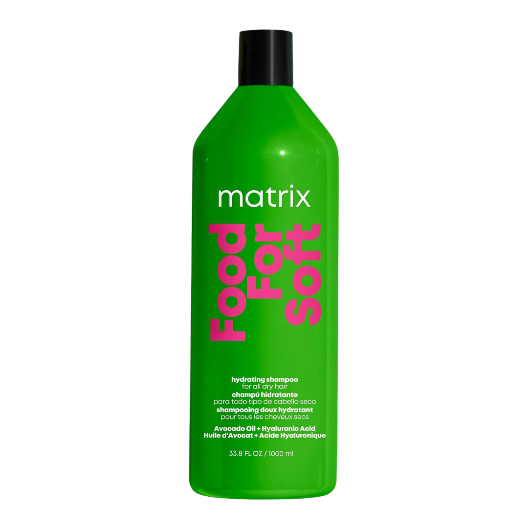 Matrix | Hydratant Food for Soft - Shampoo