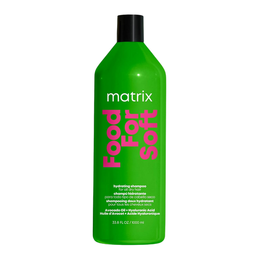 Matrix | Hydratant Food for Soft - Shampoo