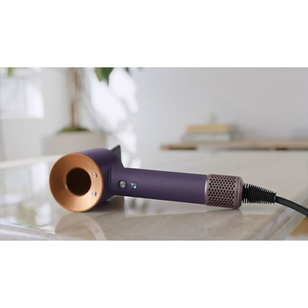 Dyson | Supersonic Pro - Professional hair dryer