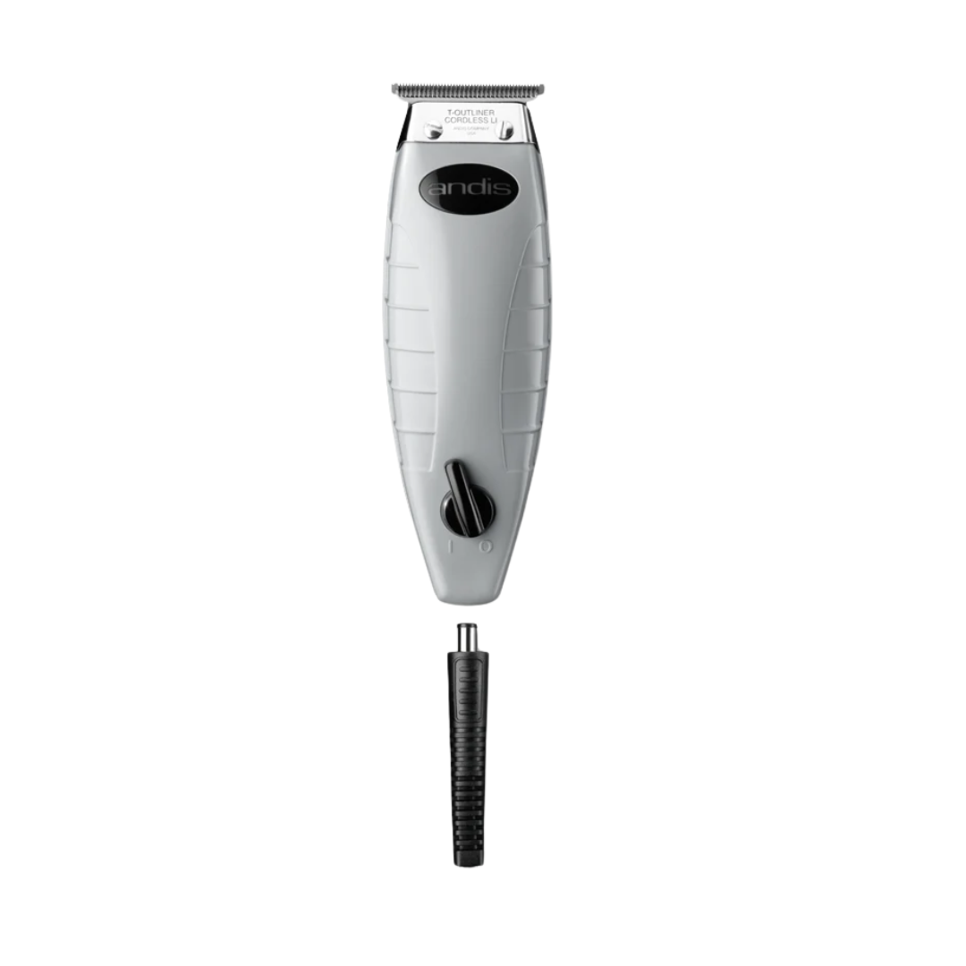 ANDIS | Cordless T-Outliner Li trimmer