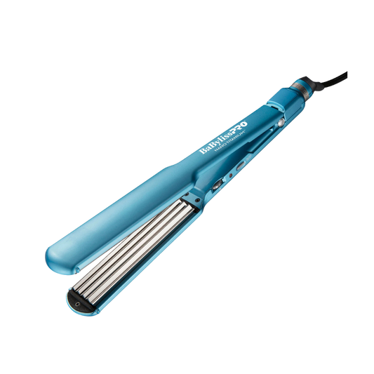 Babyliss Pro | Crimper 1 1/2 Inch 4 Waves