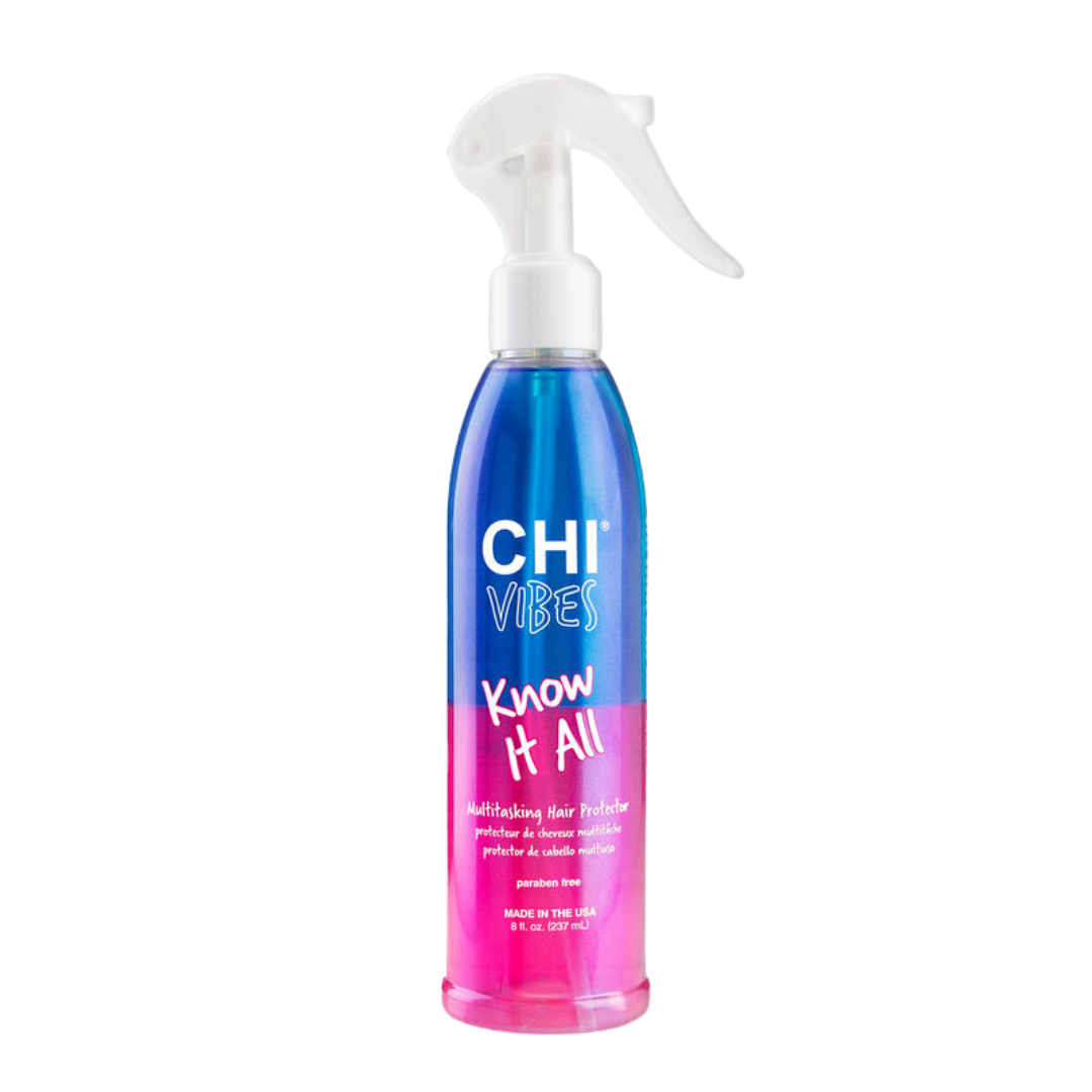 CHI | Vibes "Know It All" Multitasking Hair Protector