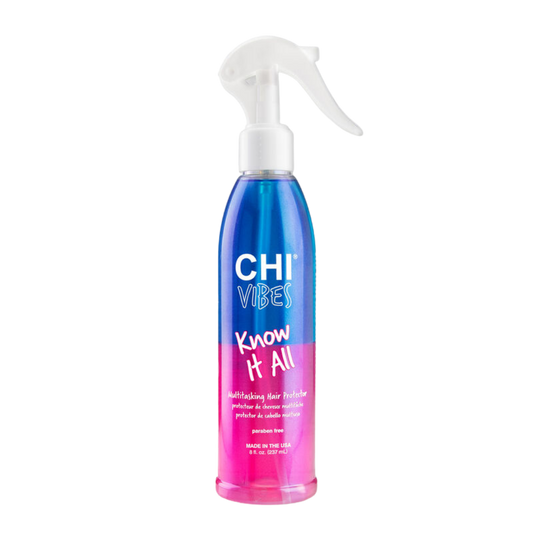 CHI | Vibes "Know It All" Multitasking Hair Protector