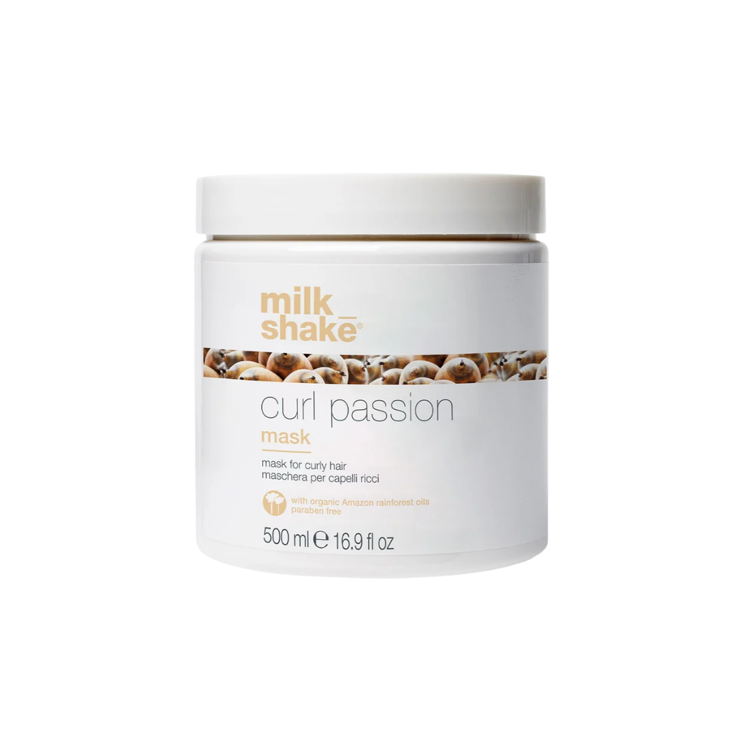 MILKSHAKE | Curly hair mask