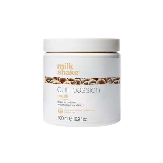 MILKSHAKE | Curly hair mask