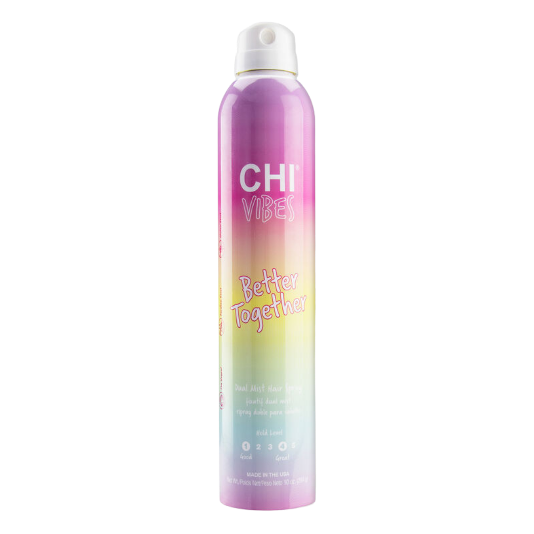 CHI | Vibes "Better Together" Dual Mist HairSpray