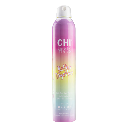 CHI | Vibes "Better Together" Dual Mist HairSpray