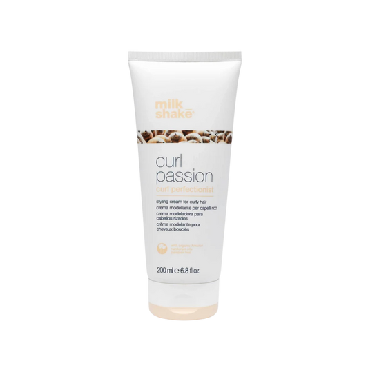 MILKSHAKE | Curl Passion Lifestyling Curl Perfectionist