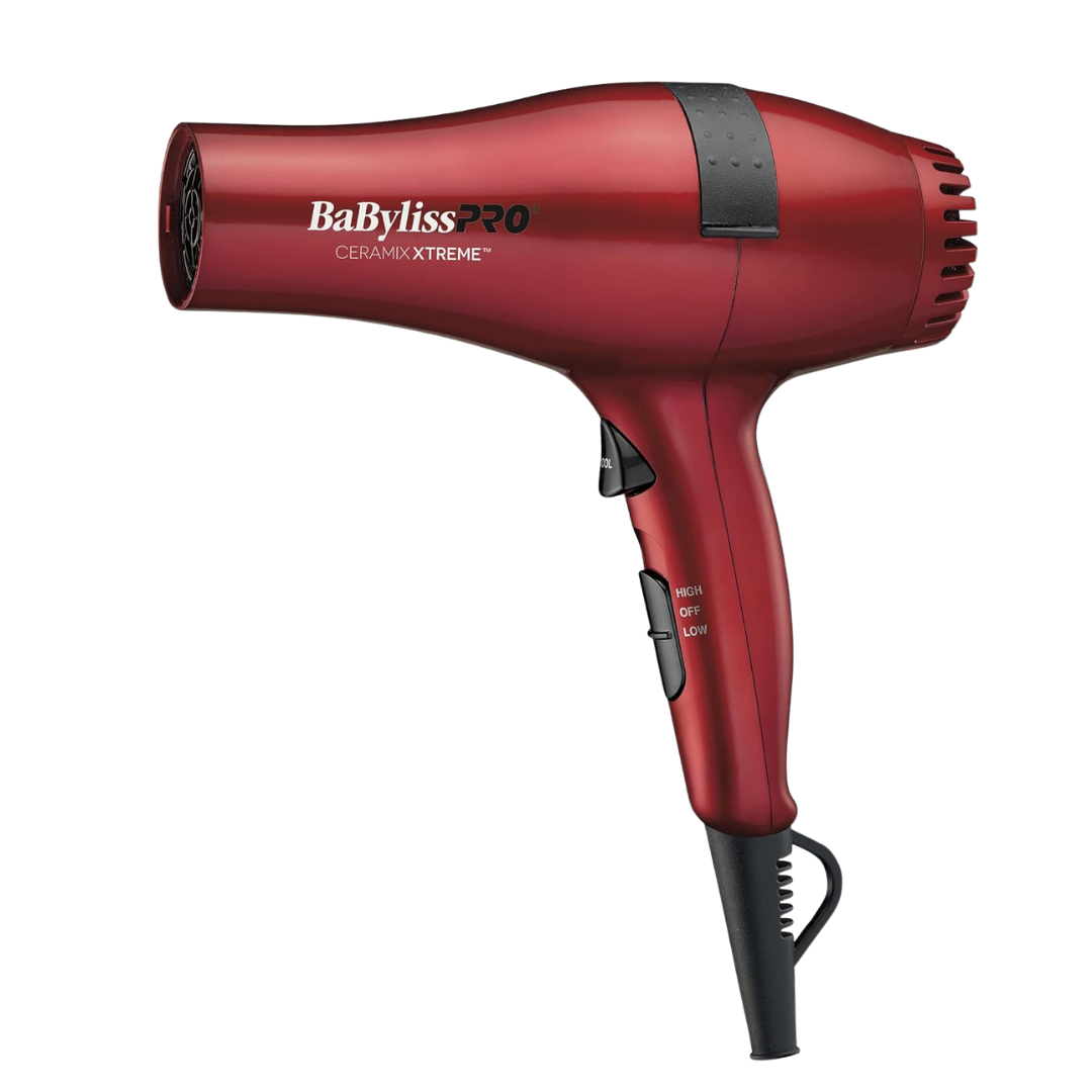 Babyliss Pro | Ceramix Xtreme Professional Ceramic Hairdryer