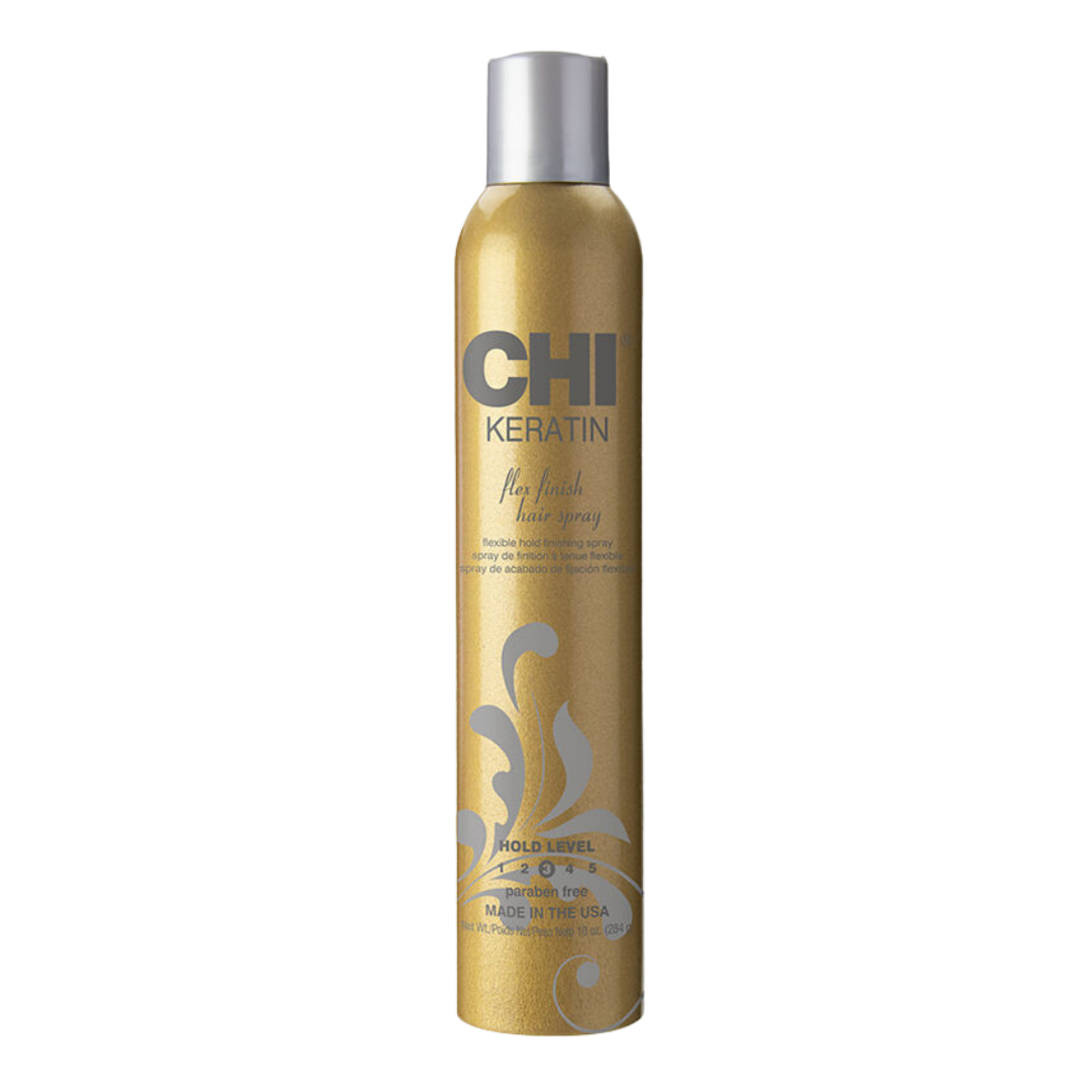 CHI | Keratin Flex Hairspray