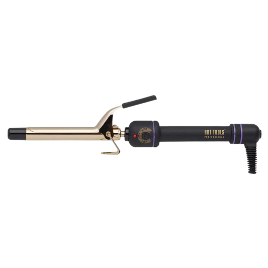 Hot Tools | Professional Spring Iron 3/4" For All Hair Lenghts Model #HT1101