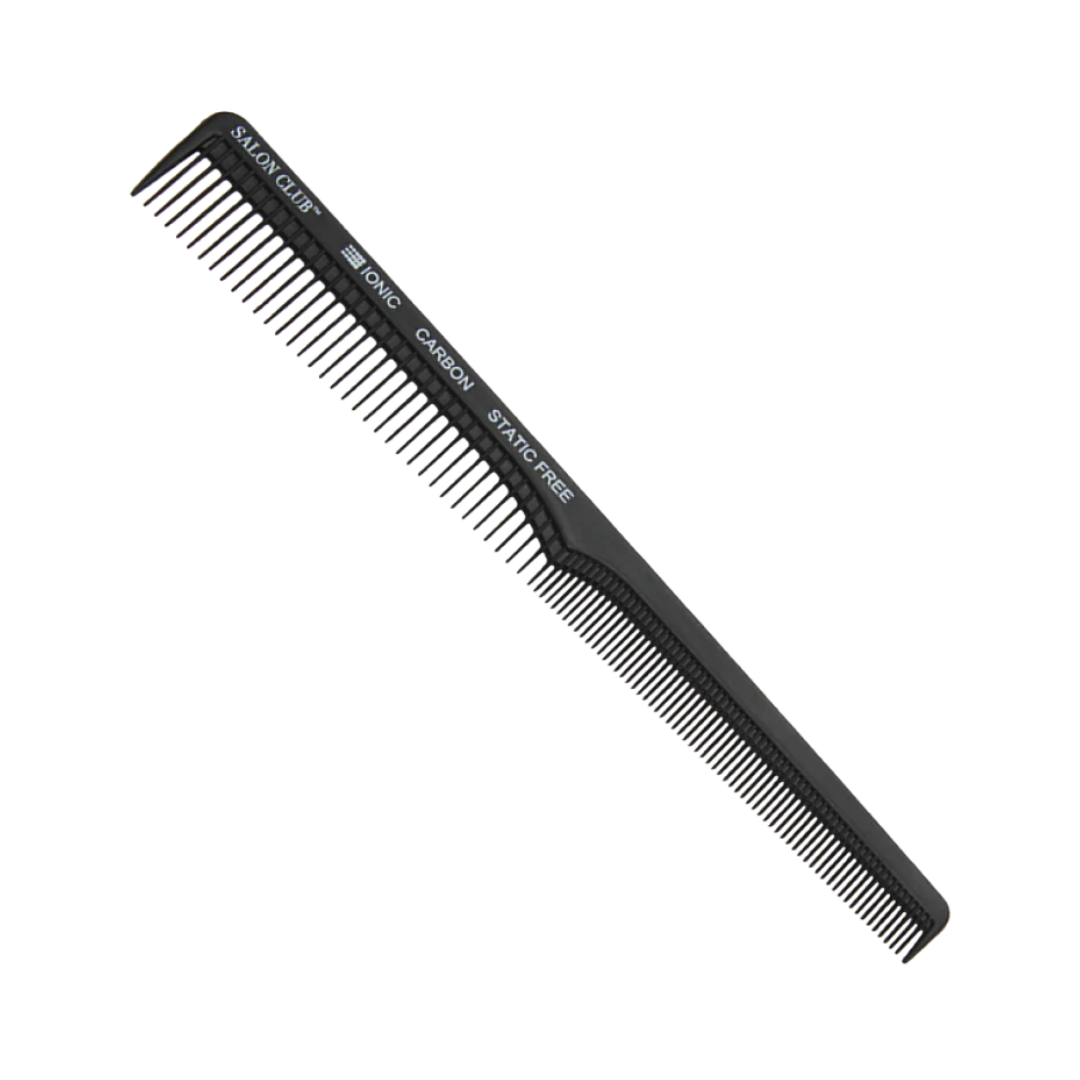 Salon Club | Tail Comb #03