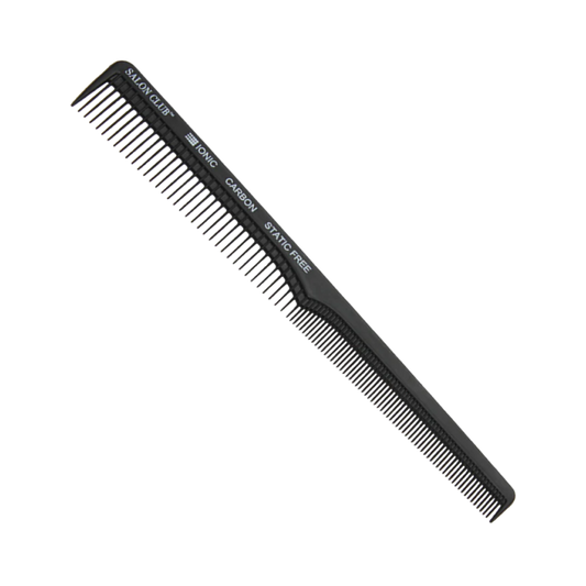Salon Club | Tail Comb #03