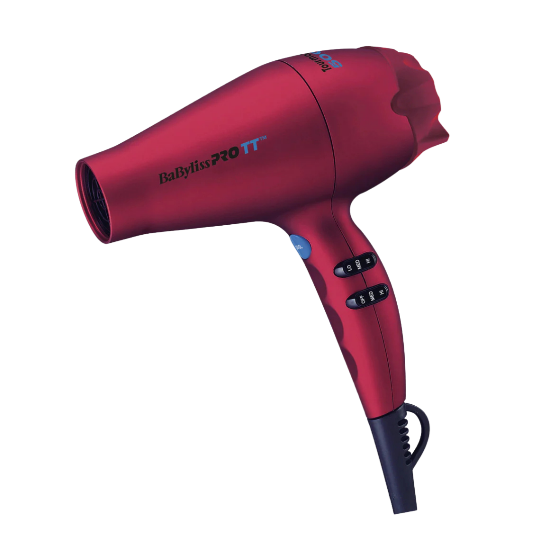 Babyliss Pro | Ionic Tourmaline And Ceramic Hairdryer