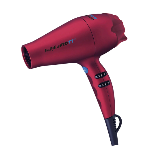 Babyliss Pro | Ionic Tourmaline And Ceramic Hairdryer
