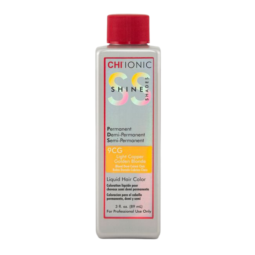 CHI | Ionic Shine Shades - 9CG - Glt Copper Gold Blonde