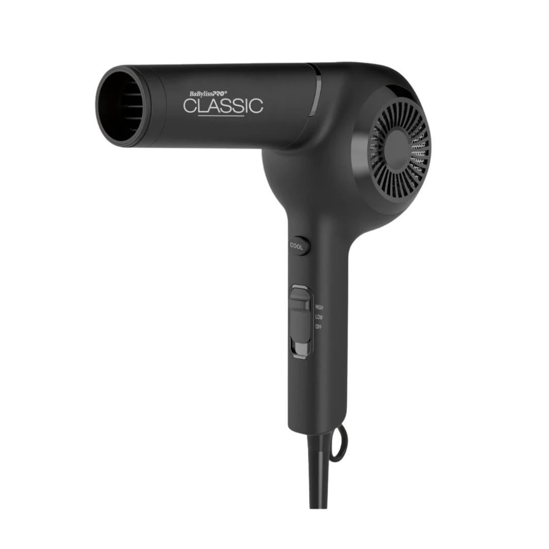 Babyliss Pro | Leandro Limited Pistol-Grip Sensor Hairdryer
