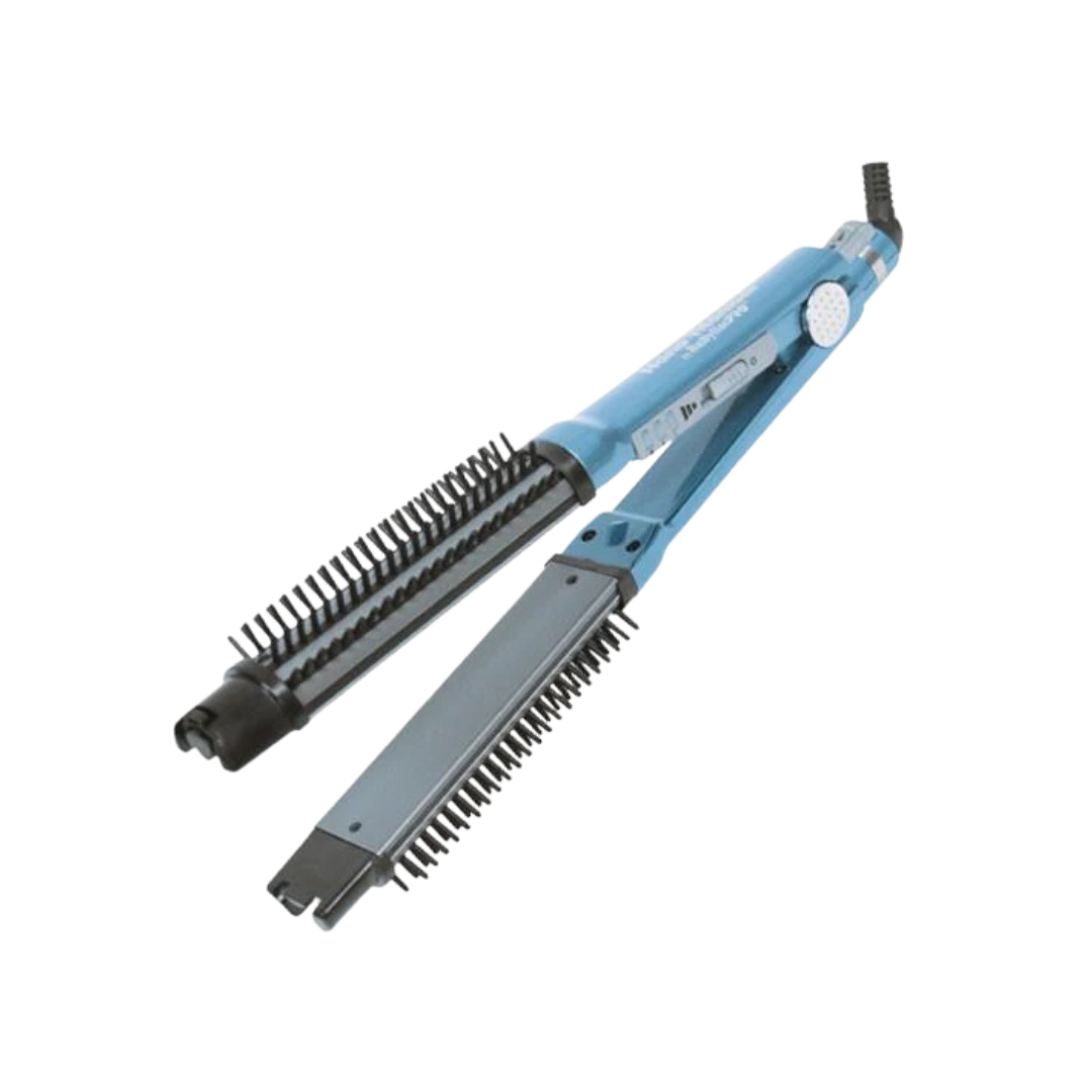 Babyliss Pro | Nano Titanium 1-1/4" Omni Styler model ­# BABNT8125C
