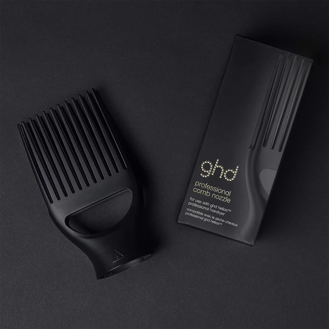 GHD | Helios Professional Hair Dryer Comb Nozzle