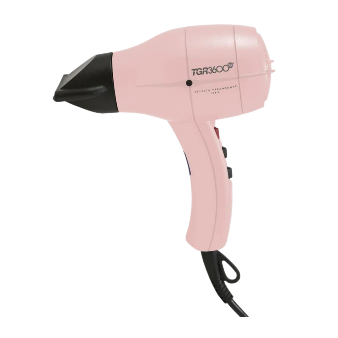 Velecta Paramount | Super-Lightweight Compact Hairdryer