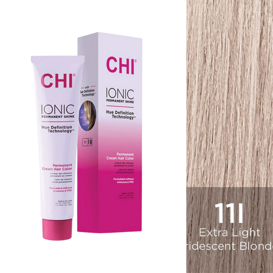 CHI | Ionic Dye 11I Extra Light Iridescent Blonde Hair Color