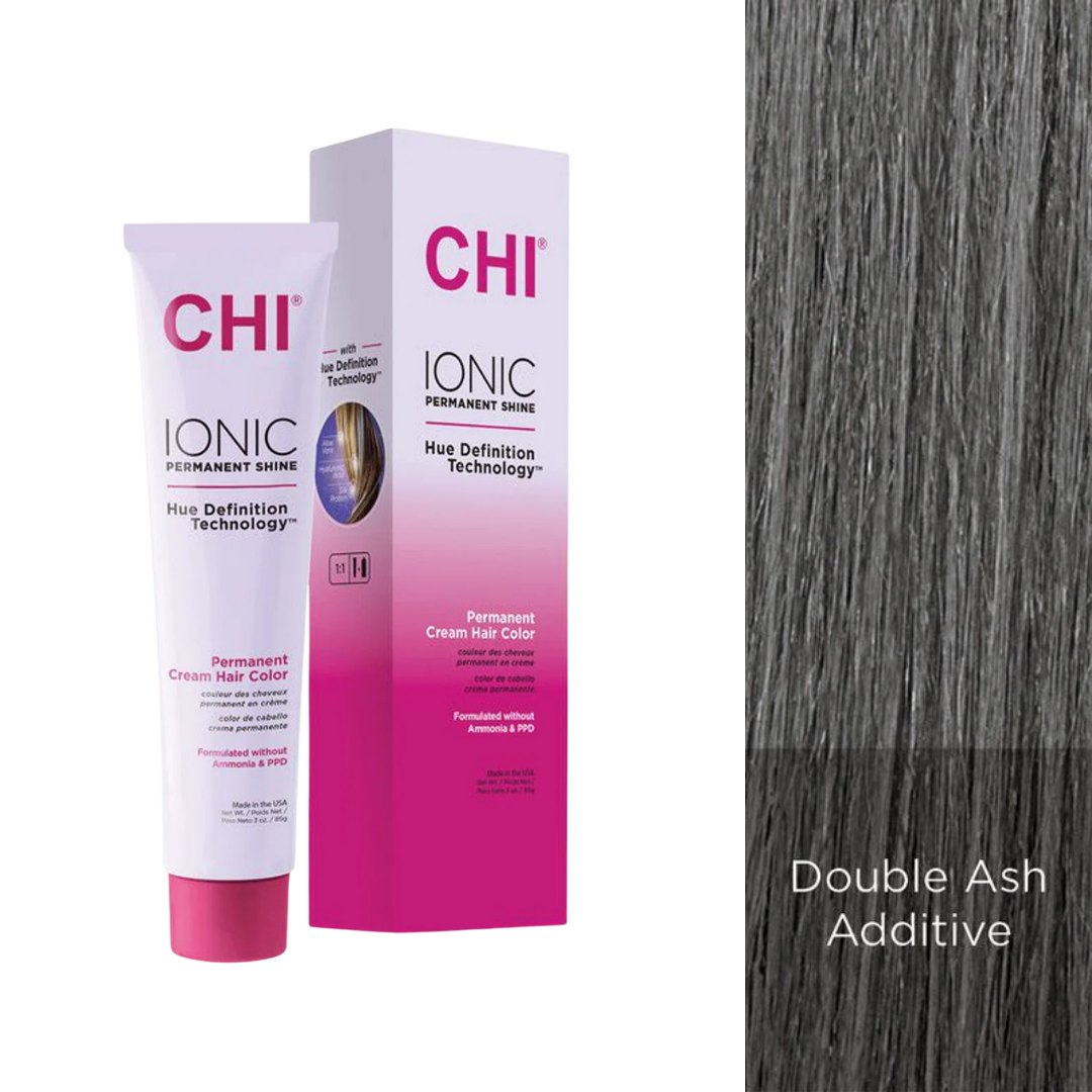 CHI | Ionic Dye Double Ash Additive Hair Color
