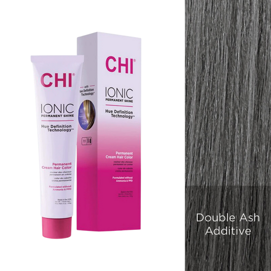 CHI | Ionic Dye Double Ash Additive Hair Color