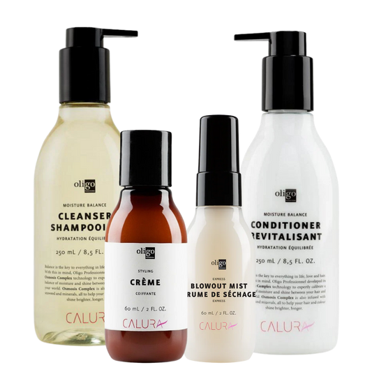 Oligo | Calura Travel Kit