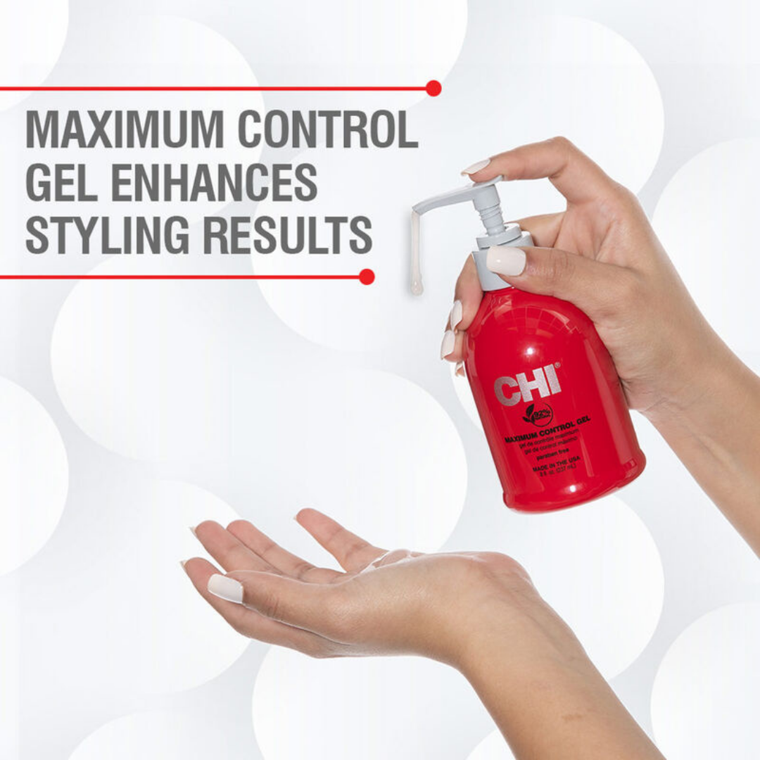 CHI | Infra Maximum Control Gel