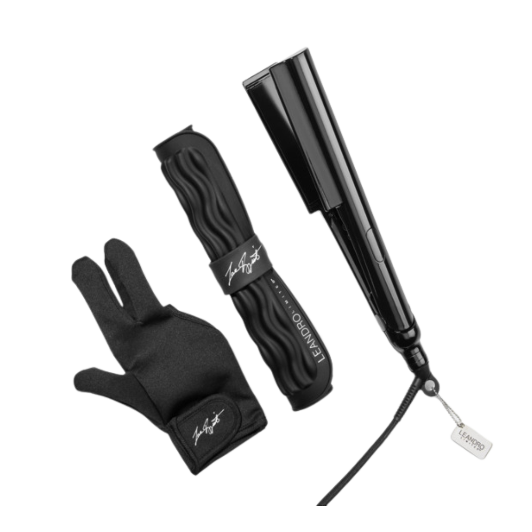 Babyliss Pro | Leandro Limited Rootreacher Flat Iron 1.5"