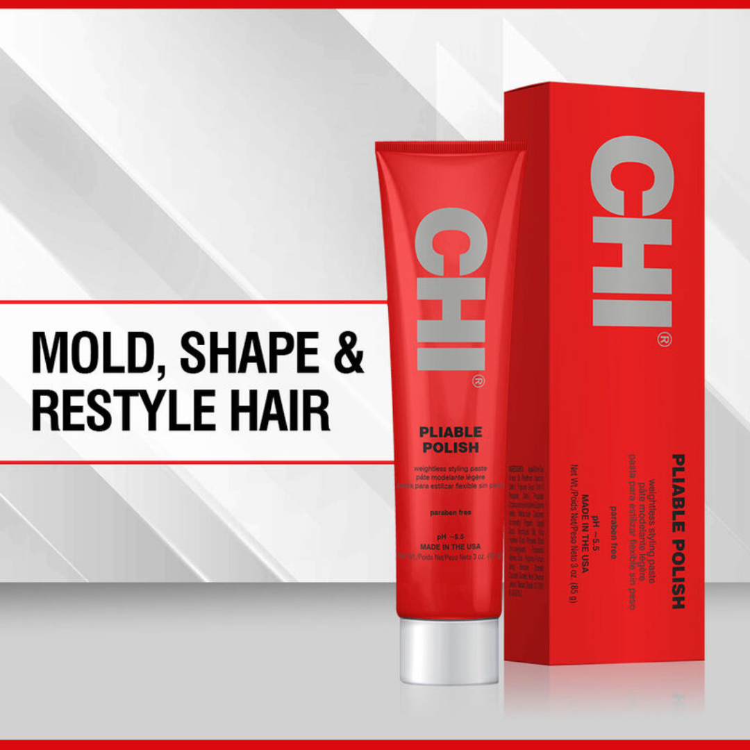 CHI | Pliable Polish