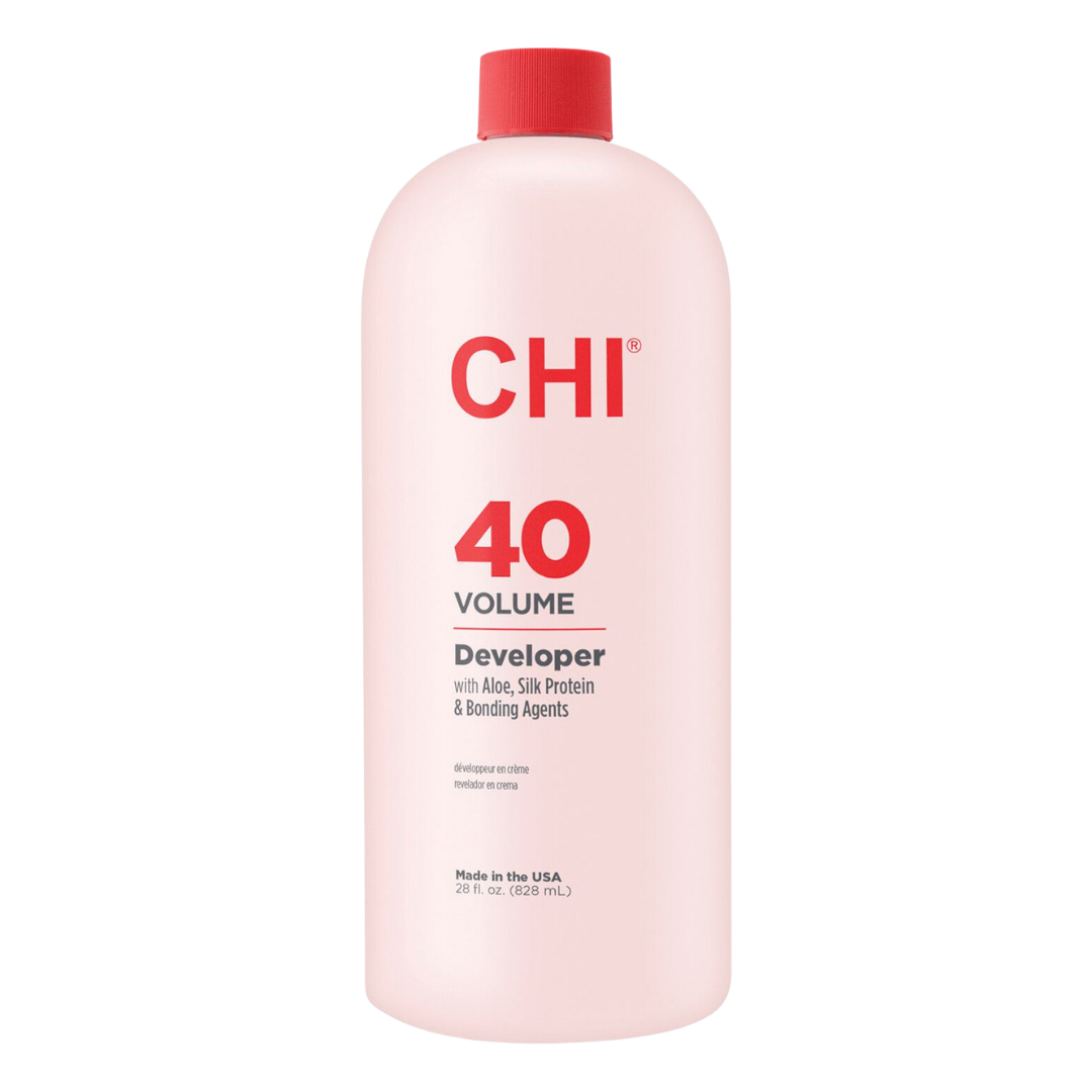 CHI | Color Generator – Volume 40