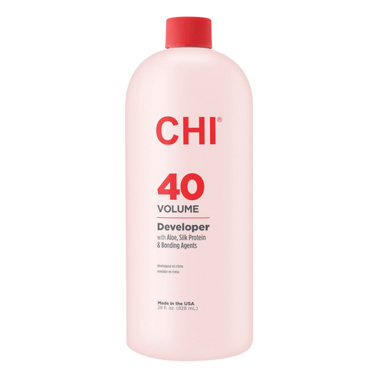 CHI | Color Generator – Volume 40