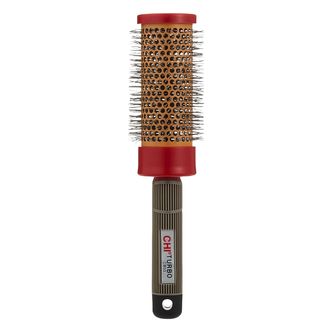 CHI | Large Heated Brush #CB03