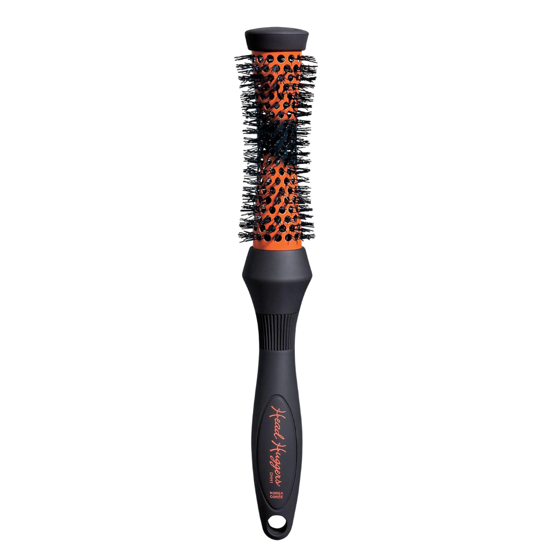 Isinis | Small “Head Huggers” Ceramic Thermal Brushes