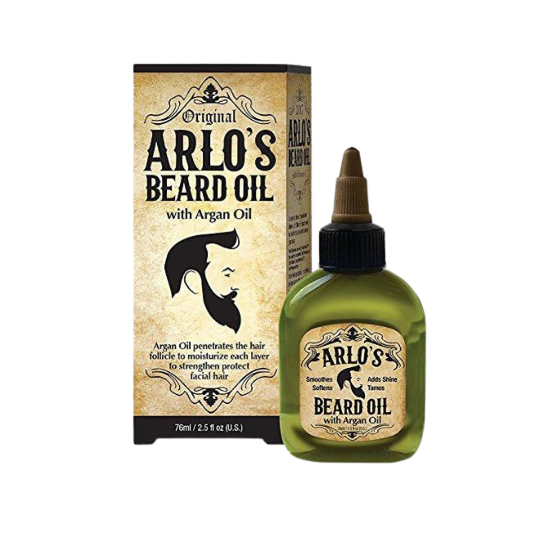 ARLO'S | Beard Oil