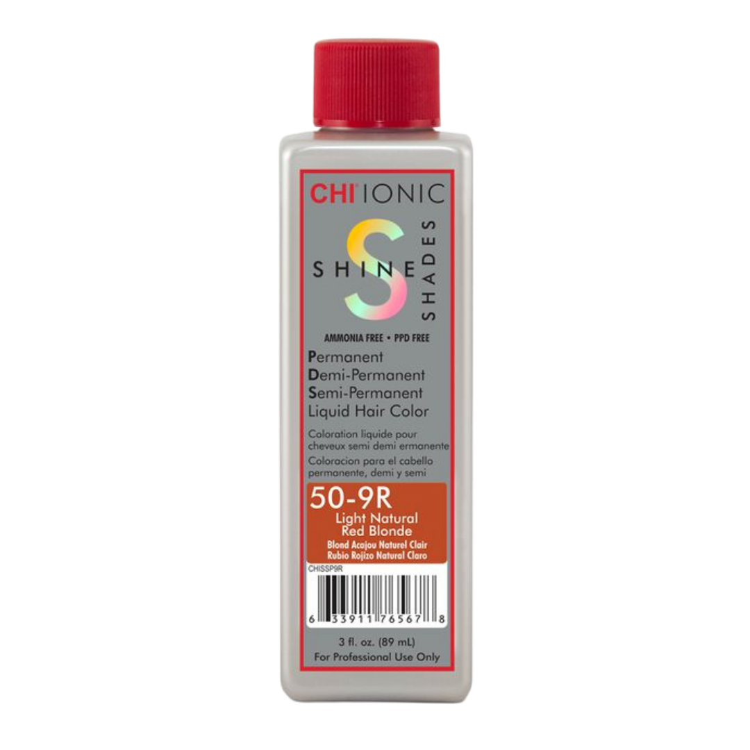 CHI | Ionic Shine Shades - 50-9R - Light Natural
