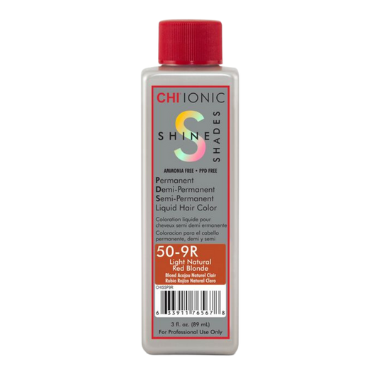 CHI | Ionic Shine Shades - 50-9R - Light Natural