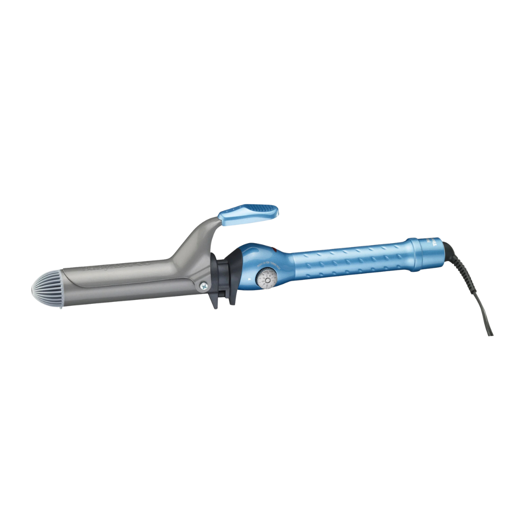 Babyliss Pro | Nano Titanium 1 1/4" Curling Iron
