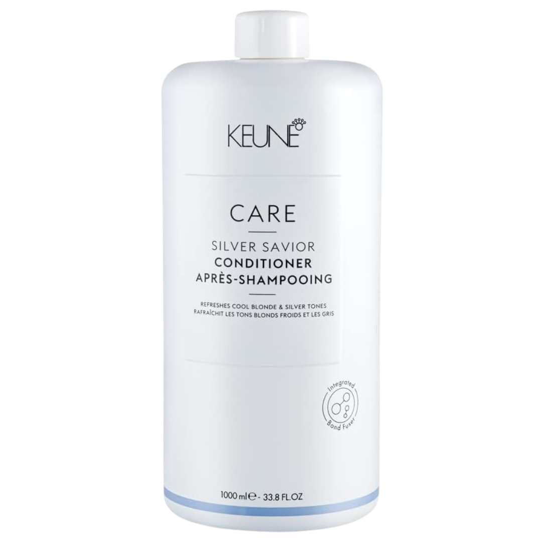 Keune | Care Silver Savior - Intro Kit