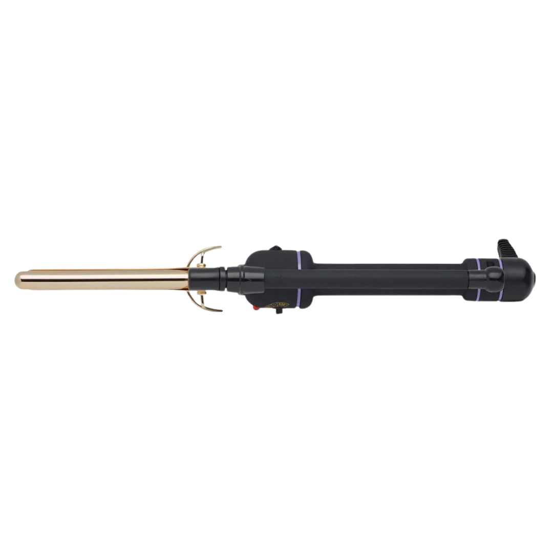 Hot Tools | Professional Marcel Iron 1/2" For Extra-Tight Curls Model #HT1107