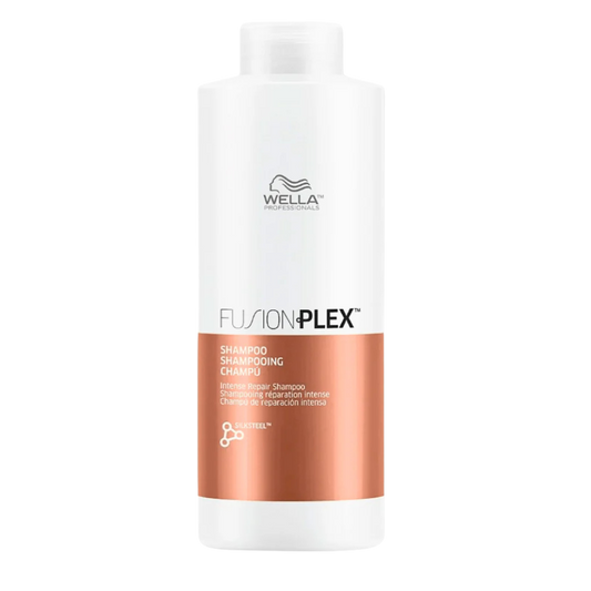 WELLA | Fusionplex Intense Repair - Shampoo
