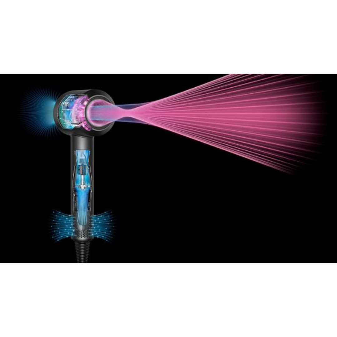 Dyson | Supersonic Pro - Professional hair dryer