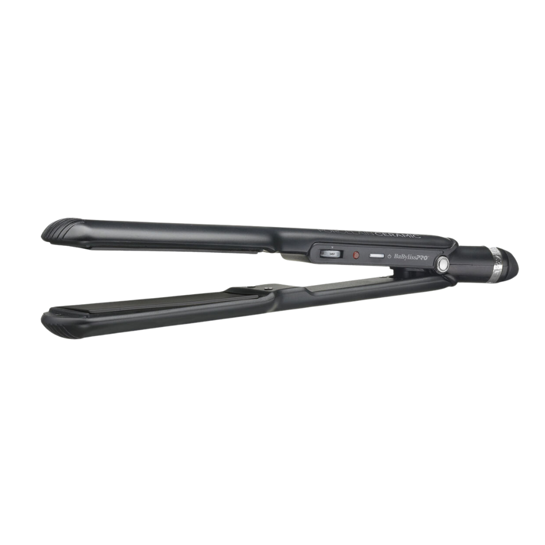 Babyliss Pro | Porcelain Ceramic 1½" flat iron model ­#BABP9559