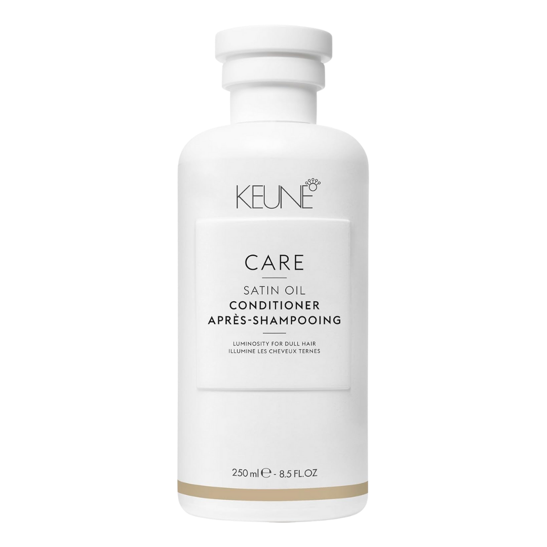 Keune | Care Satin Oil - Intro Kit