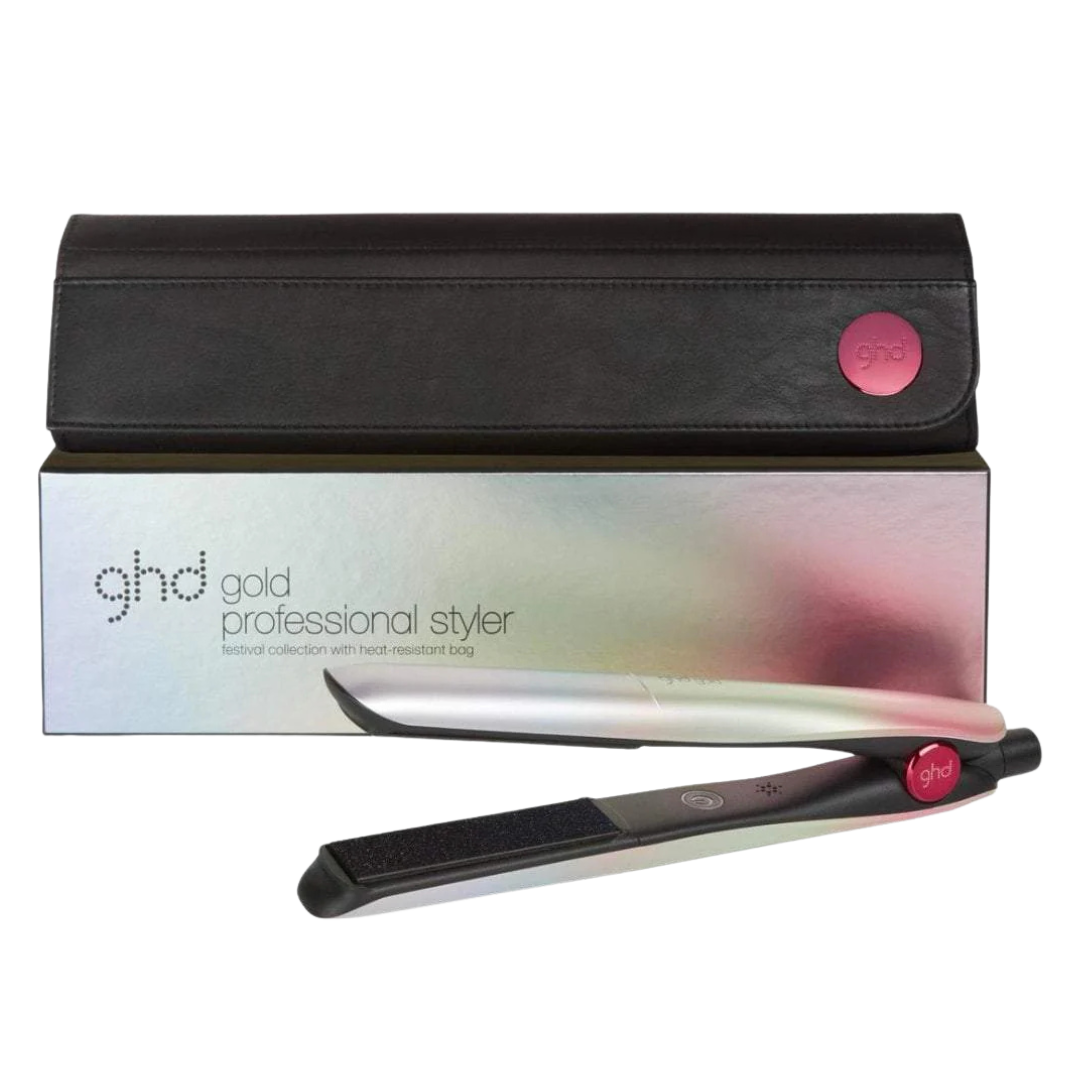 GHD | Festival Collection Styler