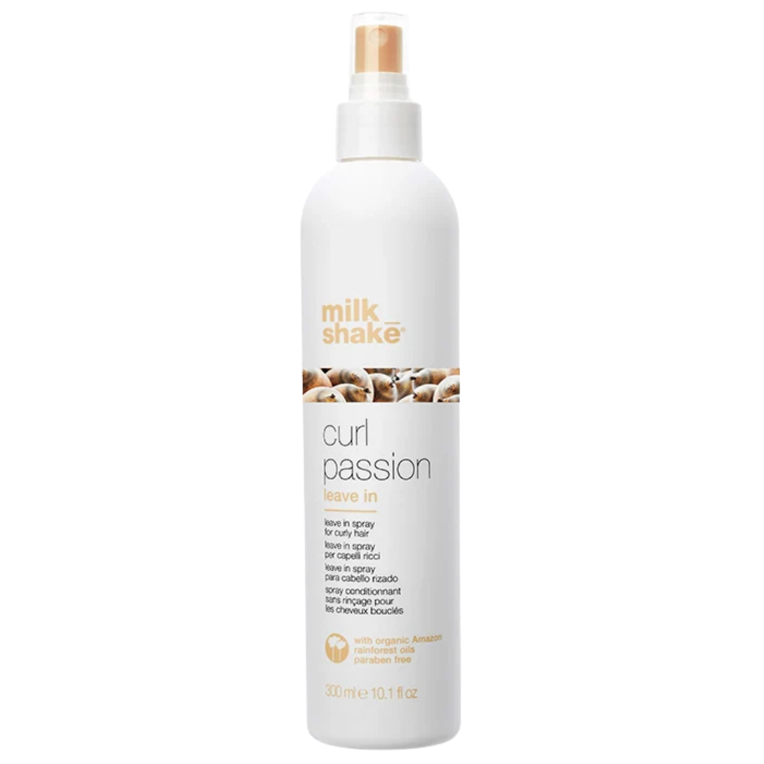 MILKSHAKE | Curl Passion Leave-in conditioning spray for curly hair