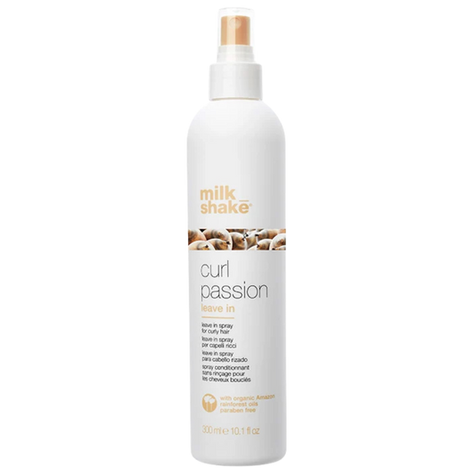 MILKSHAKE | Curl Passion Leave-in conditioning spray for curly hair