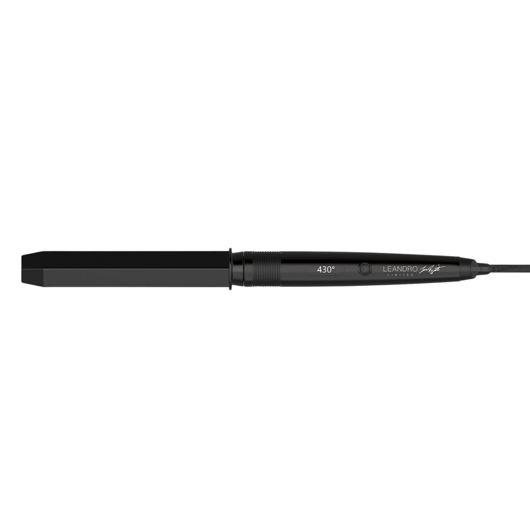 Babyliss Pro | Leandro Limited Crimp Curl 1 1/4” Curling Wand